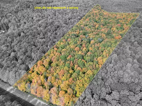 tbd 26th Rd Parcel C, Gladstone, MI 49837