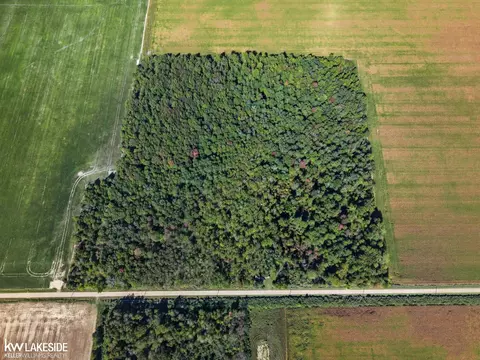 00 Eddy, Carsonville, MI 48419