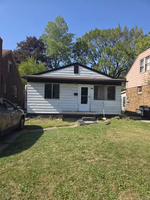 19437 Conley, Detroit, MI 48234