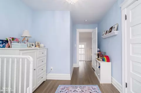 Entry Way - 65 Mapleton, Grosse Pointe Farms, MI 48236 photo 3 of 3