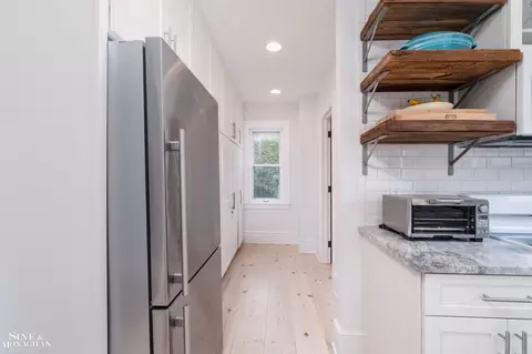 Entry Way - 65 Mapleton, Grosse Pointe Farms, MI 48236 photo 1 of 3