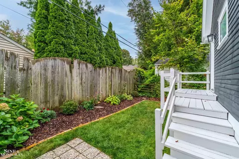 Exterior - 65 Mapleton, Grosse Pointe Farms, MI 48236 photo 3 of 7