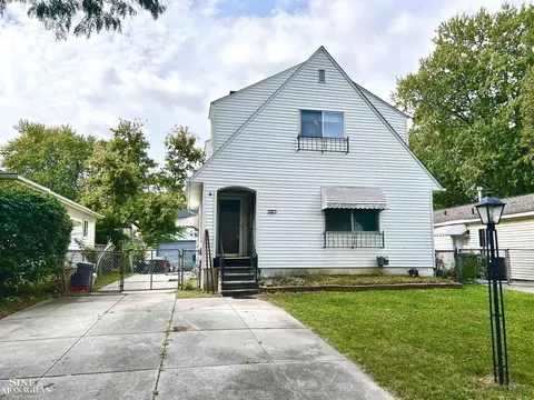 3323 Kenwood, Ferndale, MI 48220
