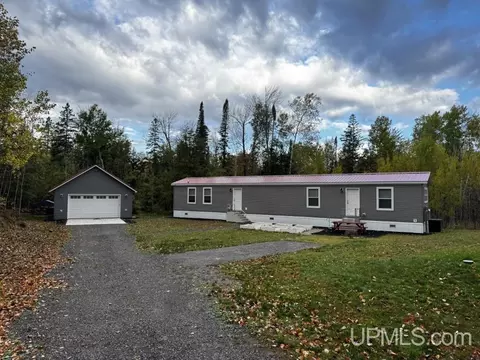 13568 Townline, L'anse, MI 49946