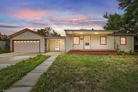 17108 Mulberry, Riverview, MI 48193