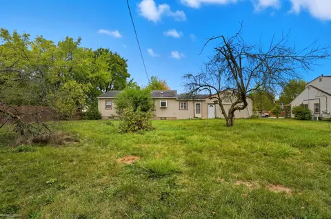 Exterior - 17108 Mulberry, Riverview, MI 48193 photo 3 of 6