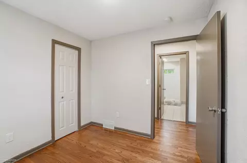 Bedroom - 17108 Mulberry, Riverview, MI 48193 photo 5 of 5