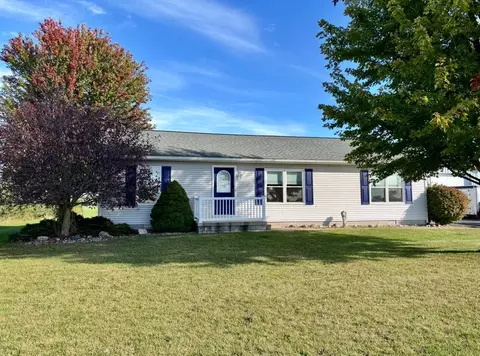 1351 Weiss, Bay City, MI 48706