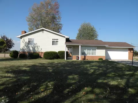 9028 Lindsey, Casco, MI 48064