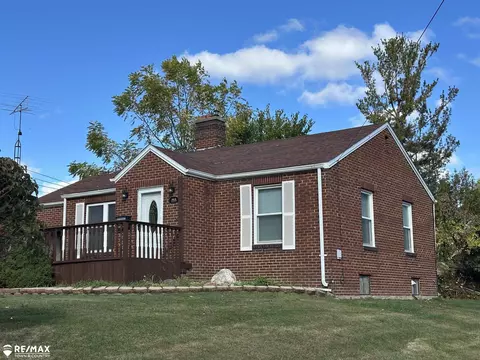 755 Alexandrine, Mount Morris, MI 48458