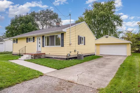 3481 Bauer, Saginaw, MI 48604