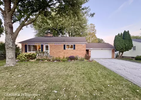 2312 Passolt, Saginaw, MI 48603
