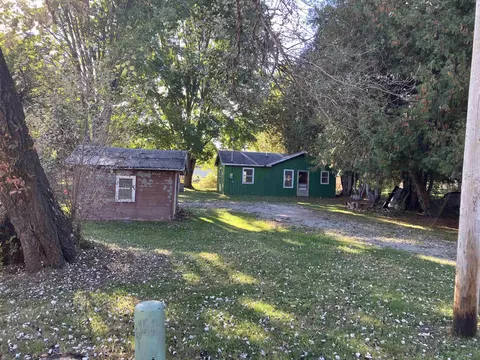 5435 N Cedar Riv, Gladwin, MI 48624 photo 6