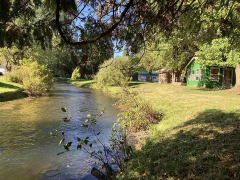 5435 N Cedar Riv, Gladwin, MI 48624 photo 8
