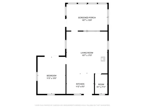 5435 N Cedar Riv, Gladwin, MI 48624 photo 21