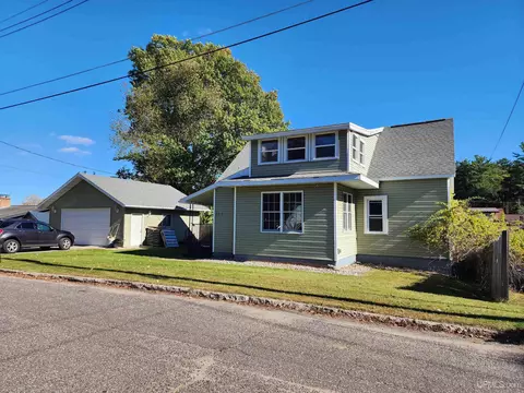 515 Everton, Kingsford, MI 49802