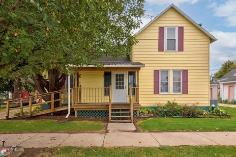 516 E Main, Mayville, MI 48744