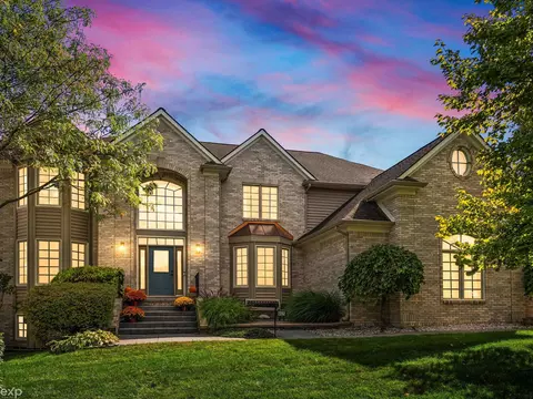 2282 Kingscross, Shelby Township, MI 48316