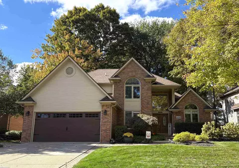 43363 Herring, Clinton Township, MI 48038