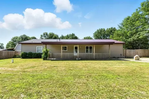 466 Highland Pnes, Rose City, MI 48654