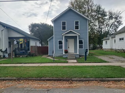 204 Elm, Bay City, MI 48706