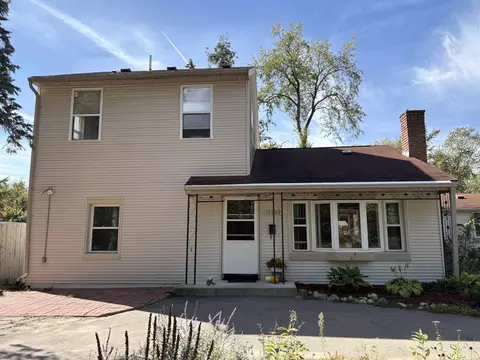 19499 Saint Francis, Livonia, MI 48152