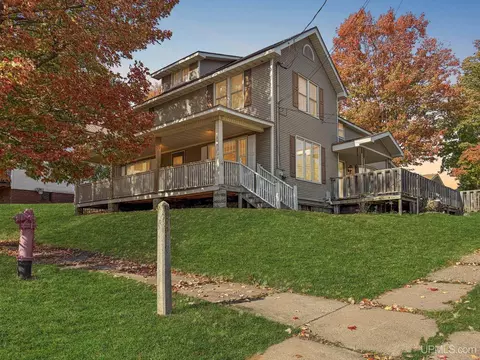 200 W Fleshiem, Iron Mountain, MI 49801