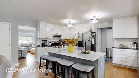 Kitchen - 6037 Scott, Mount Morris, MI 48458 photo 5 of 5