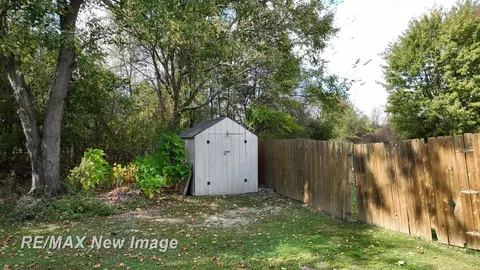 Exterior - 6037 Scott, Mount Morris, MI 48458 photo 11 of 18
