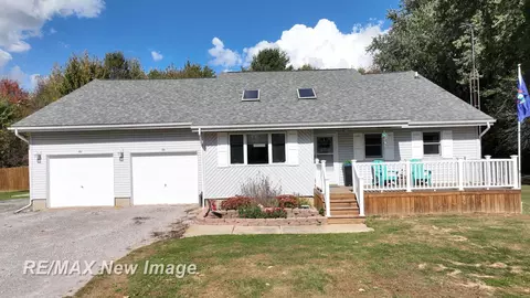 Exterior - 6037 Scott, Mount Morris, MI 48458 photo 6 of 18