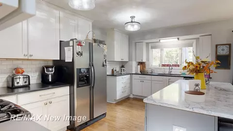 Kitchen - 6037 Scott, Mount Morris, MI 48458 photo 1 of 5