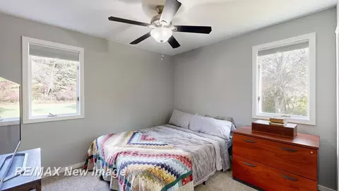 Bedroom - 6037 Scott, Mount Morris, MI 48458 photo 1 of 4