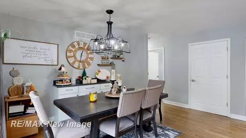 Dining - 6037 Scott, Mount Morris, MI 48458 photo 2 of 2