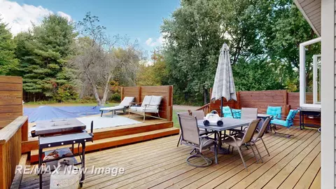 Exterior - 6037 Scott, Mount Morris, MI 48458 photo 9 of 18