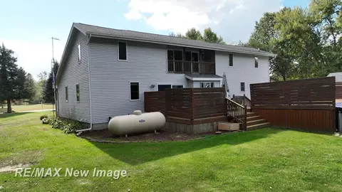 Exterior - 6037 Scott, Mount Morris, MI 48458 photo 15 of 18