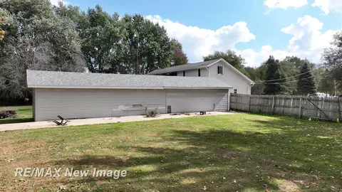 Exterior - 6037 Scott, Mount Morris, MI 48458 photo 12 of 18