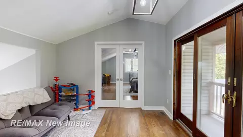 Entry Way - 6037 Scott, Mount Morris, MI 48458 photo 5 of 6