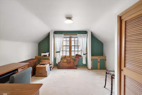 Bedroom - 1485 Torrey, Grosse Pointe Woods, MI 48236 photo 4 of 8