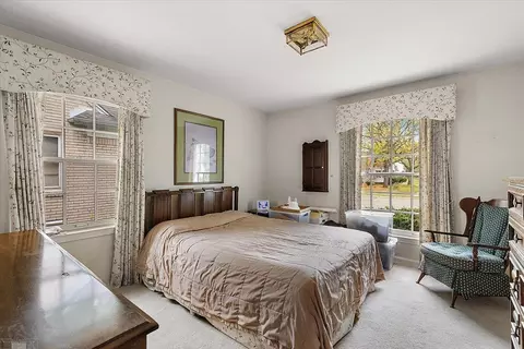 Bedroom - 1485 Torrey, Grosse Pointe Woods, MI 48236 photo 1 of 8