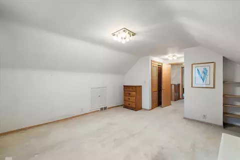 Bedroom - 1485 Torrey, Grosse Pointe Woods, MI 48236 photo 8 of 8