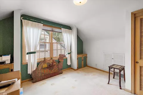 Bedroom - 1485 Torrey, Grosse Pointe Woods, MI 48236 photo 5 of 8