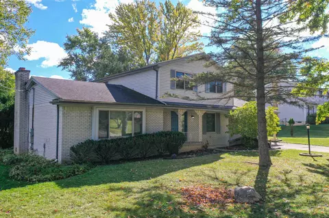8247 Manchester, Grand Blanc, MI 48439
