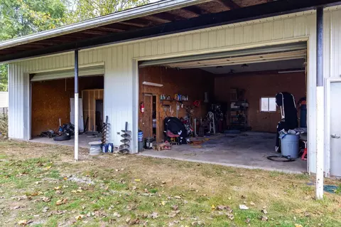 Exterior - 7082 Rattle Run, Saint Clair, MI 48079 photo 7 of 11