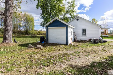 Exterior - 7082 Rattle Run, Saint Clair, MI 48079 photo 5 of 11
