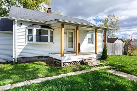 Exterior - 7082 Rattle Run, Saint Clair, MI 48079 photo 3 of 11