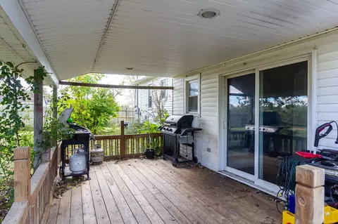Exterior - 7082 Rattle Run, Saint Clair, MI 48079 photo 11 of 11