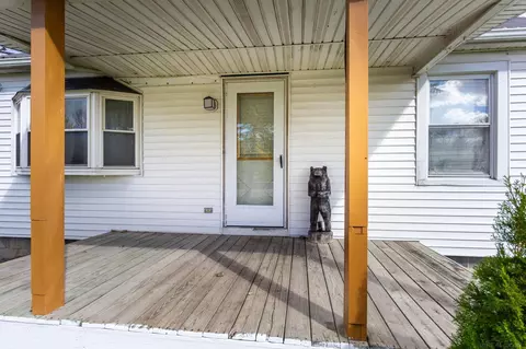 Exterior - 7082 Rattle Run, Saint Clair, MI 48079 photo 4 of 11