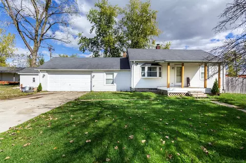 7082 Rattle Run, Saint Clair, MI 48079