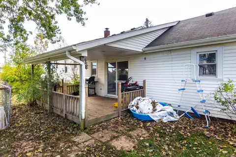 Exterior - 7082 Rattle Run, Saint Clair, MI 48079 photo 10 of 11