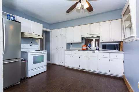 Kitchen - 7082 Rattle Run, Saint Clair, MI 48079 photo 1 of 1